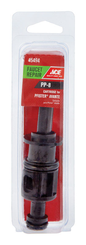 Ace PP-8 Hot and Cold Faucet Cartridge For Pfister