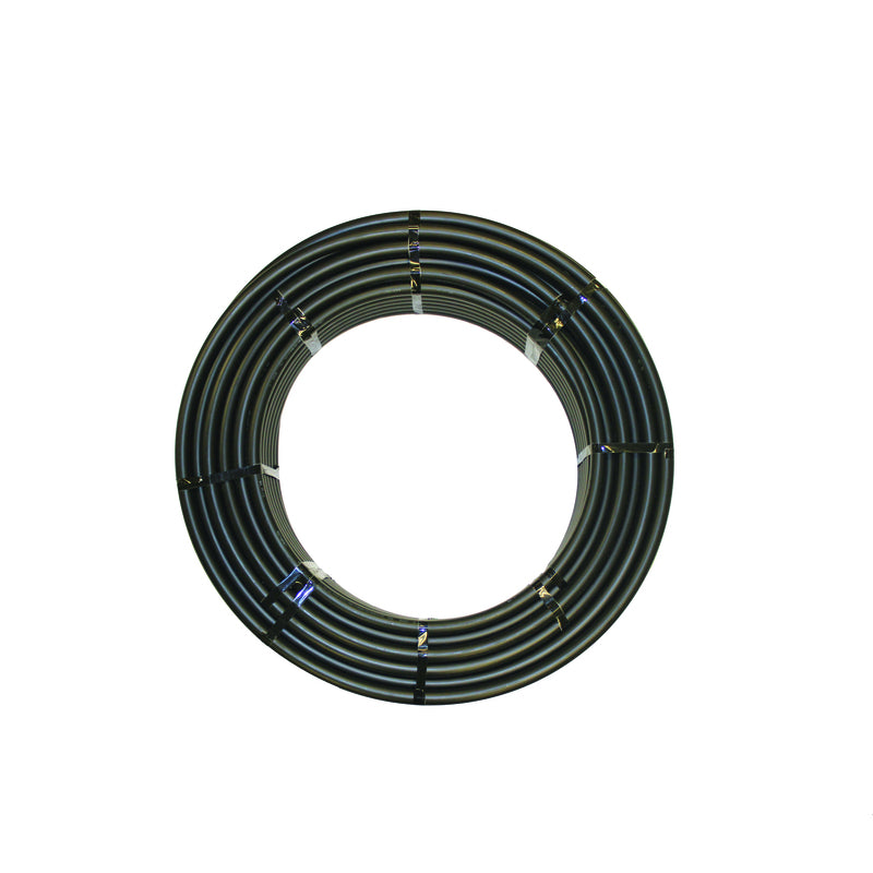 Advanced Drainage Systems 3/4 in. D X 100 ft. L Polyethylene Pipe 160 psi