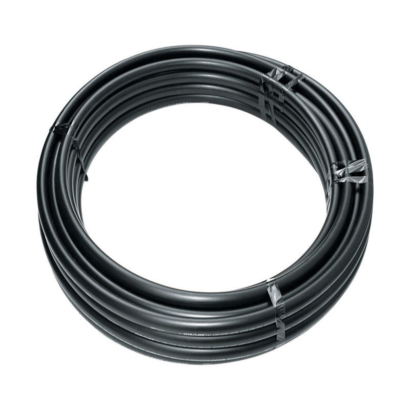 Advanced Drainage Systems 1 in. D X 300 ft. L Polyethylene Pipe 160 psi