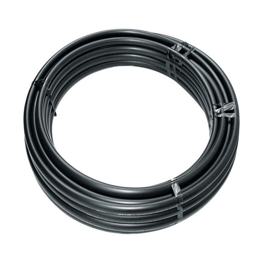 Advanced Drainage Systems 1 in. D X 300 ft. L Polyethylene Pipe 160 psi