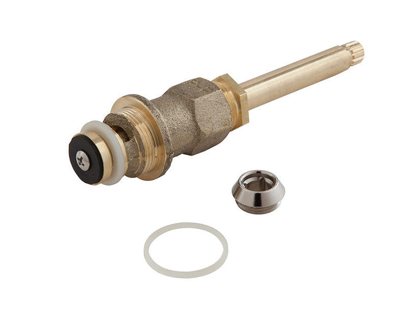 Pfister Hot and Cold Diverter Valve