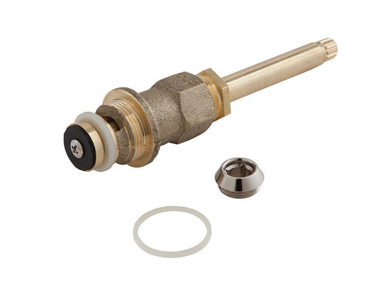 Pfister Hot and Cold Diverter Valve