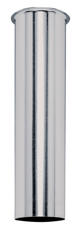 Ace 1-1/4 in. D X 12 in. L Brass Tailpiece