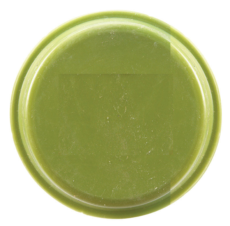 Advanced Drainage Systems 3 in. Snap Polyethylene 3 in. End Plug 1 pk