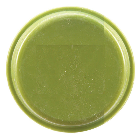 Advanced Drainage Systems 3 in. Snap Polyethylene 3 in. End Plug 1 pk