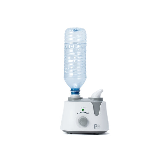 Perfect Aire Micro Mist 0.18 gal 54 sq ft Mechanical Humidifier