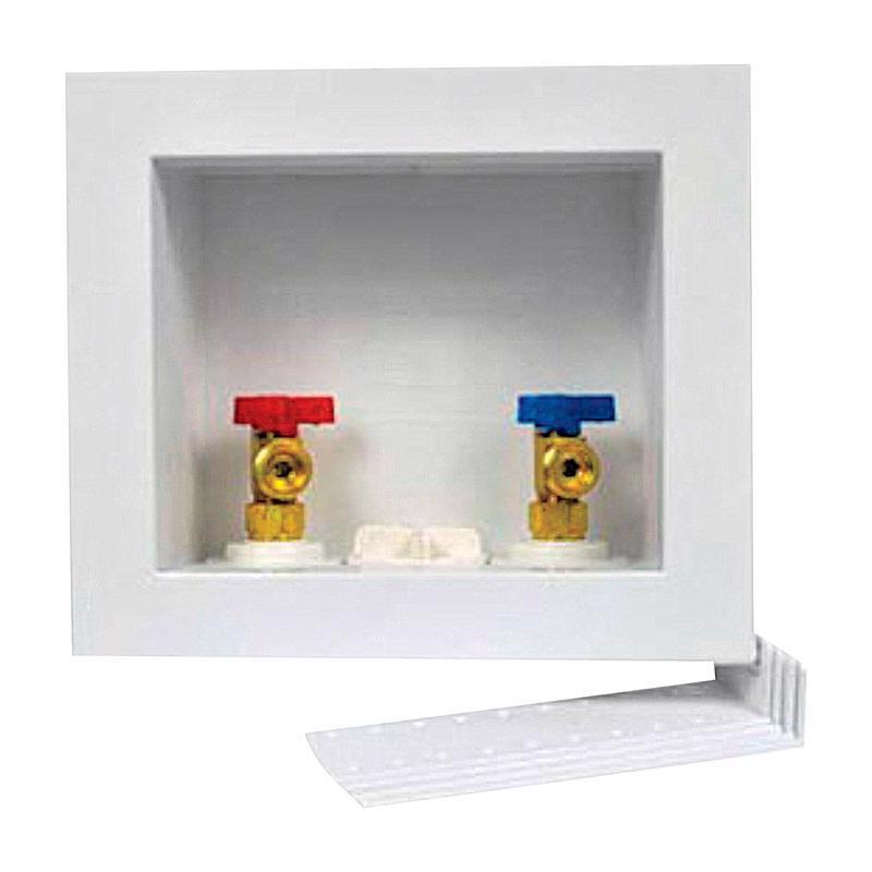 Oatey Washing Machine Outlet Box