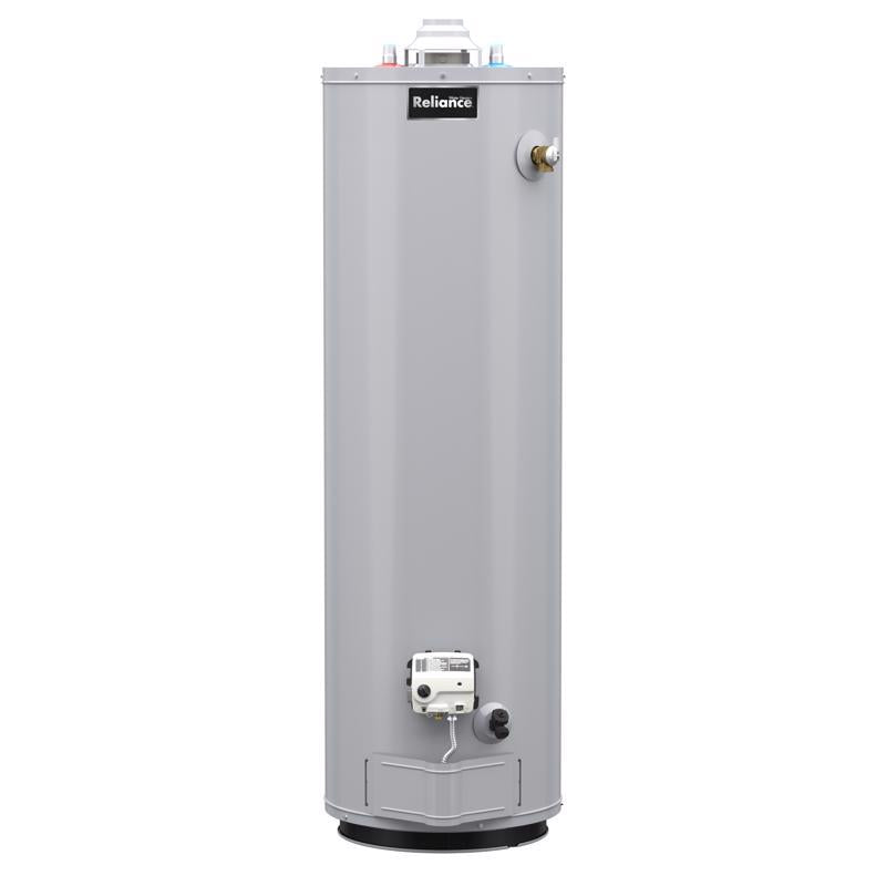 Reliance 30 gal 33000 BTU Natural Gas Water Heater