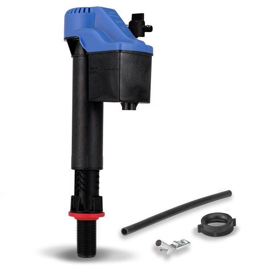 Korky Genuine TOTO Universal Toilet Fill Valve