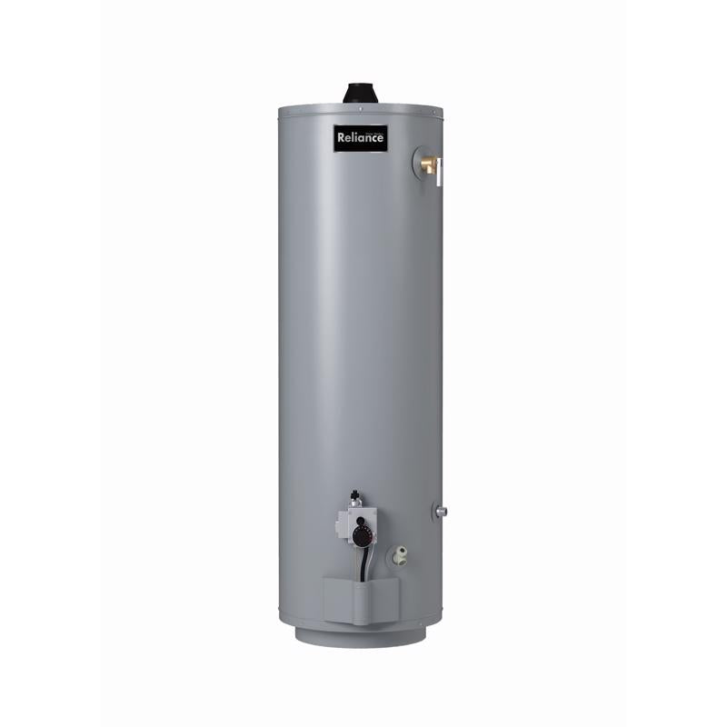 Reliance 30 gal 30000 BTU Natural Gas/Propane Mobile Home Water Heater