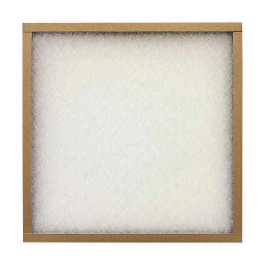 Flanders EZ Flow II 16 in. W X 25 in. H X 1 in. D Fiberglass 1 MERV Air Filter 1 pk