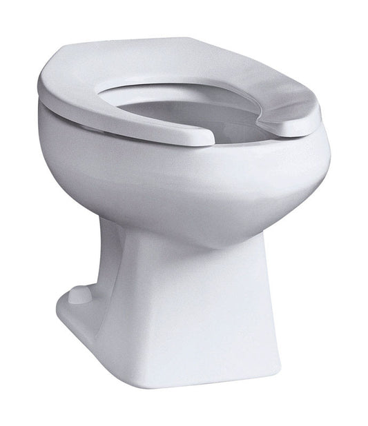Mansfield Baltic 1.6 gal Elongated Toilet Bowl
