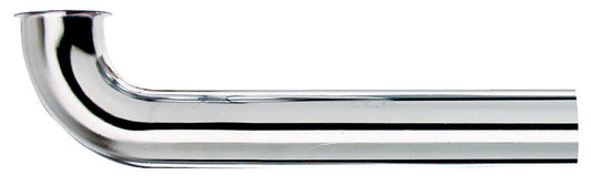 Ace 1-1/2 in. D X 9-1/2 in. L Brass Waste Arm