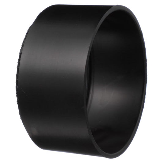 Charlotte Pipe 4 in. Hub X 4 in. D Spigot ABS Bushing