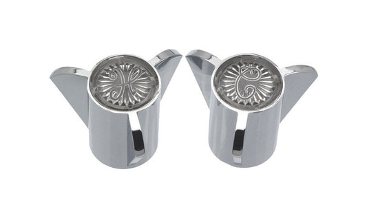 Danco For Sayco Chrome Tub and Shower Faucet Handles