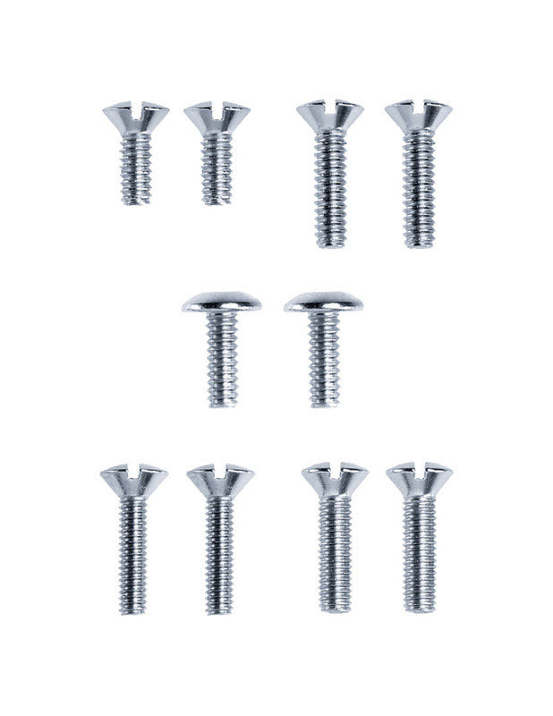 Danco For Universal Chrome Sink and Tub and Shower Handle Repair Kit