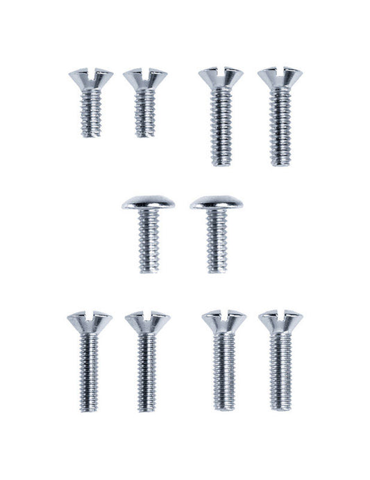 Danco For Universal Chrome Sink and Tub and Shower Handle Repair Kit