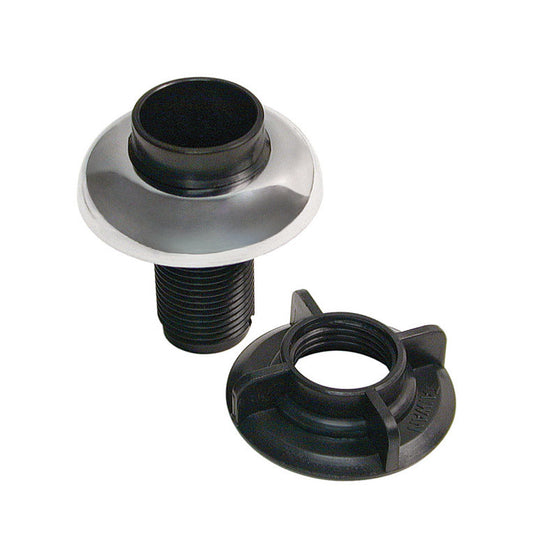 Danco Kitchen Spray Hose Guide Universal 2 in. Plastic