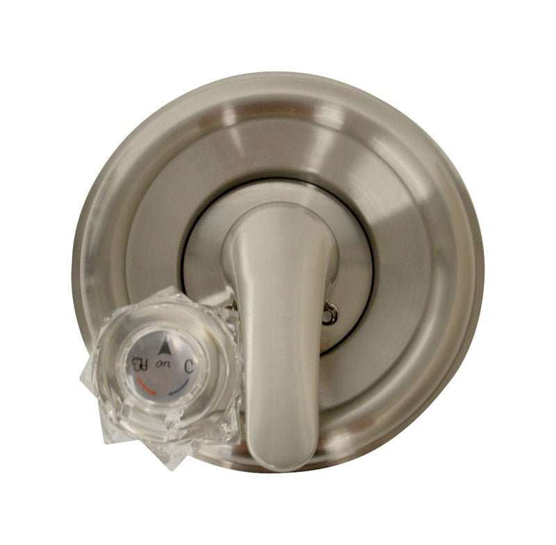 Danco Trim Kit Acrylic