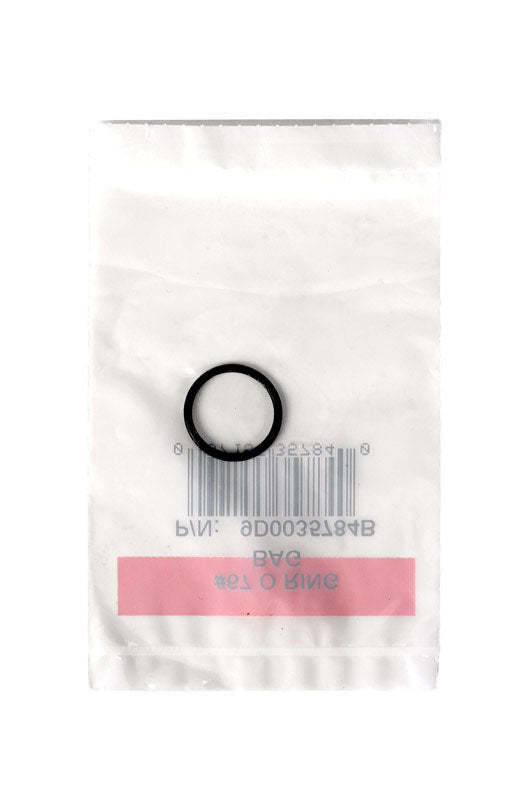 Danco 13/16 in. D X 11/16 in. D #67 Rubber O-Ring 1 pk