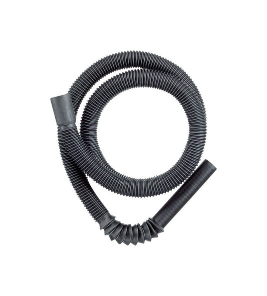 Plumb Pak 1-3/8 in. Hose in. X 1 in. D Hose 6 ft. Plastic Washing Machine Hose