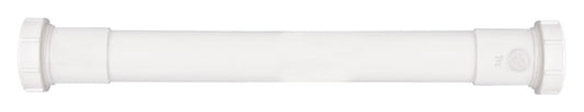 Plumb Pak 1.5 in. D X 16 in. L Plastic Extension Tube
