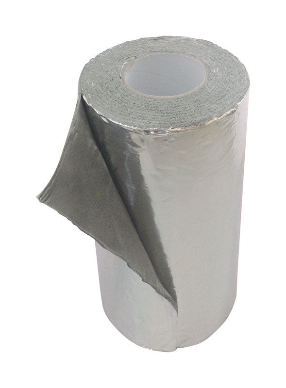 Frost King 1 in. X 15 ft. L Fiberglass/Foil Duct Insulation