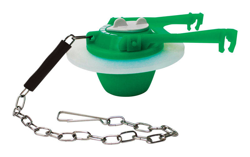 Ace Adjustable Flapper PVC