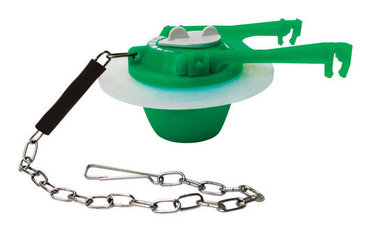 Ace Adjustable Flapper PVC