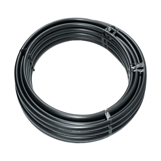 Advanced Drainage Systems 1 in. D X 300 ft. L Polyethylene Pipe 100 psi