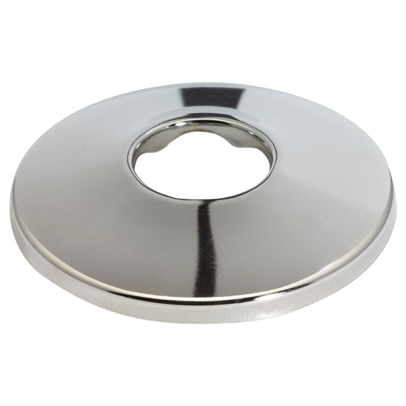 Plumb Pak Plastic Shallow Flange 3/4 in.