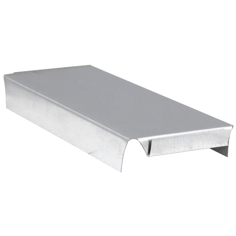 Imperial Galvanized Steel Stack End Cap