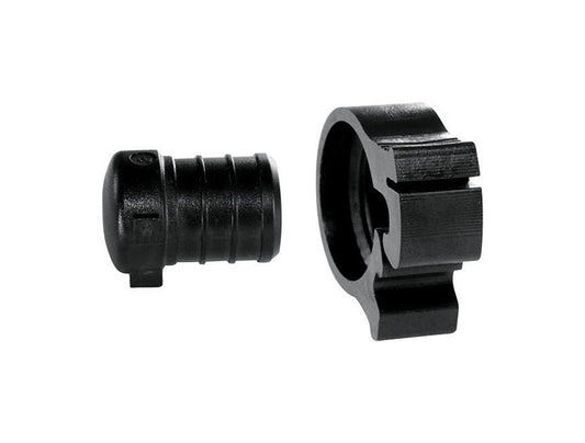 Flair-It PEXLock 3/4 in. PEX X 3/4 in. D PEX Plastic Plug