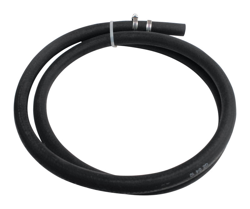 Plumb Pak 5/8 in. D X 6 ft. L Rubber Dishwasher Hose