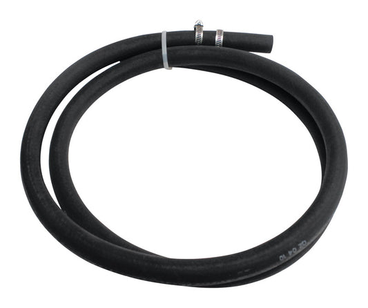 Plumb Pak 5/8 in. D X 6 ft. L Rubber Dishwasher Hose