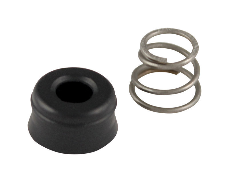 Plumb Pak Faucet Repair Kit Peerless Rubber/Steel 1 pc