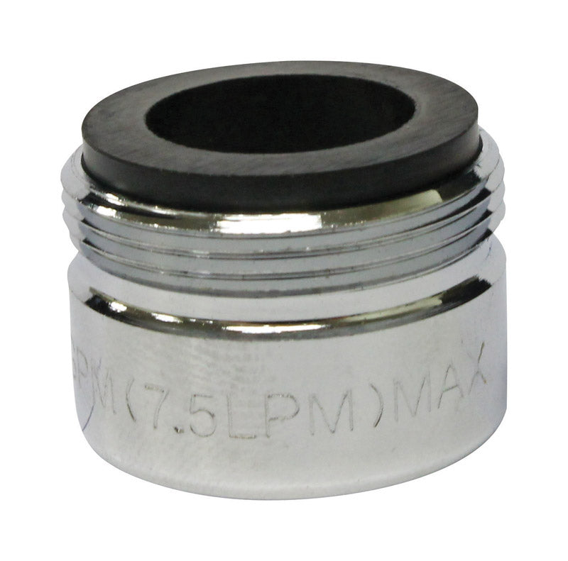 Plumb Pak 13/16 in.-27 Chrome Plated Faucet Aerator