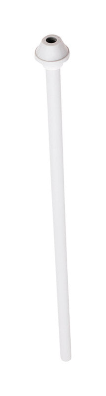 Plumb Pak 3/8 in. 30 in. Polybutylene Supply Tube