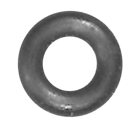 Danco 1/4 in. D X 1/8 in. D #60 Rubber O-Ring 1 pk