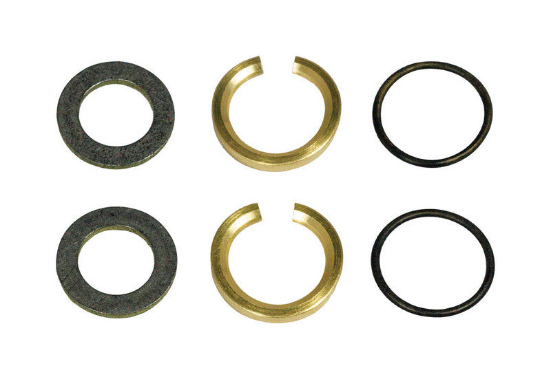 Home-Flex 1/2 in. CTS X 3/4 in. D CTS Steel Connector