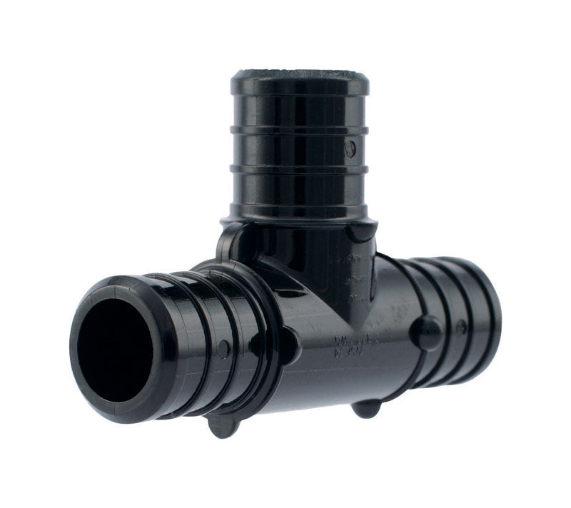 SharkBite EvoPEX 3/4 in. PEX X 3/4 in. D PEX Plastic Tee