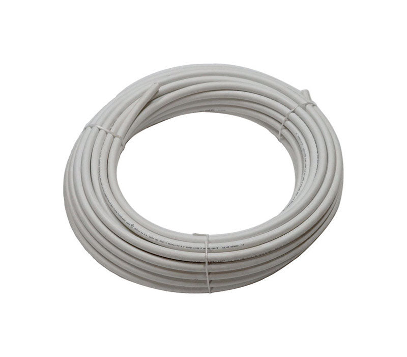 Safe PEX Pro 1 in. D X 100 ft. L PEX Tubing 100 psi