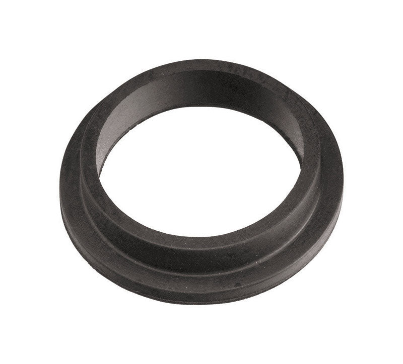 Plumb Pak Rubber Flange Spud Washer 1 pk