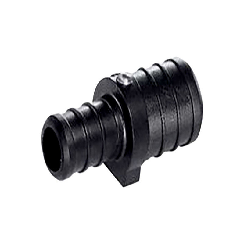 Flair-It Ecopoly 3/4 in. PEX Barb X 1/2 in. D PEX Plastic Reducing Coupling