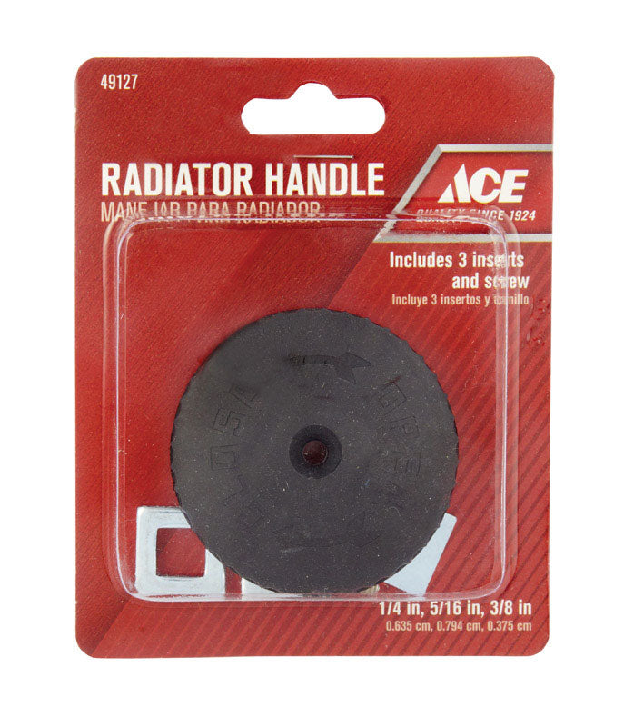 Ace Radiator Handle