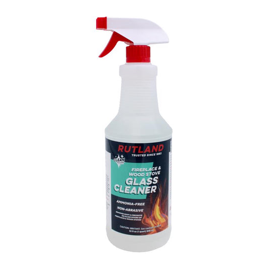 Rutland Glass Cleaner