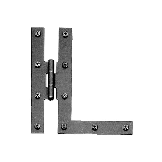 Acorn 7 in. L H-L Hinge 2 pk