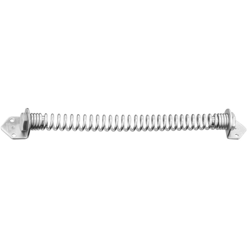 National Hardware 14 in. L Silver Stainless Steel Door and Gate Springs