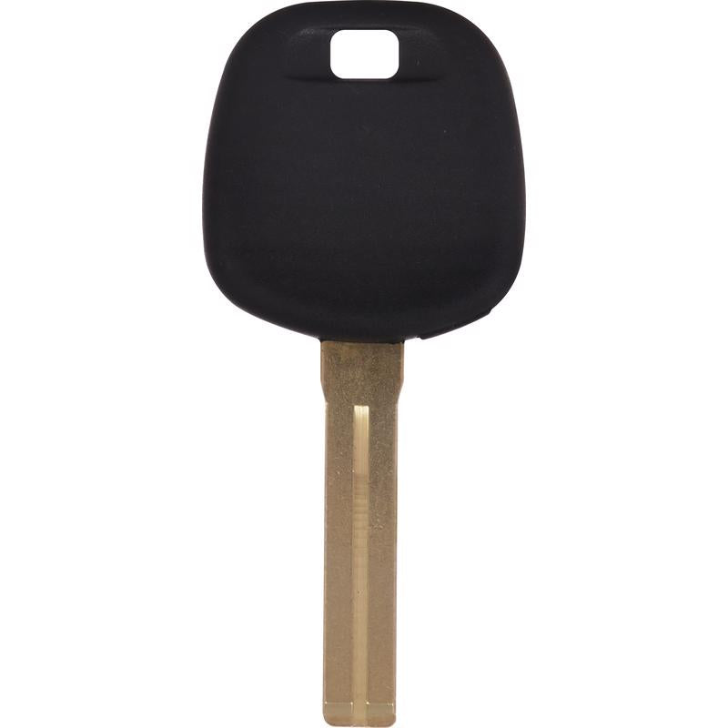 KeyStart K295 Advanced Security Automotive Transponder Modular Head Sidewinder Blade Double For Lexu