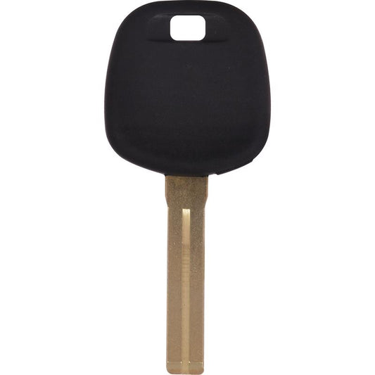 KeyStart K295 Advanced Security Automotive Transponder Modular Head Sidewinder Blade Double For Lexu